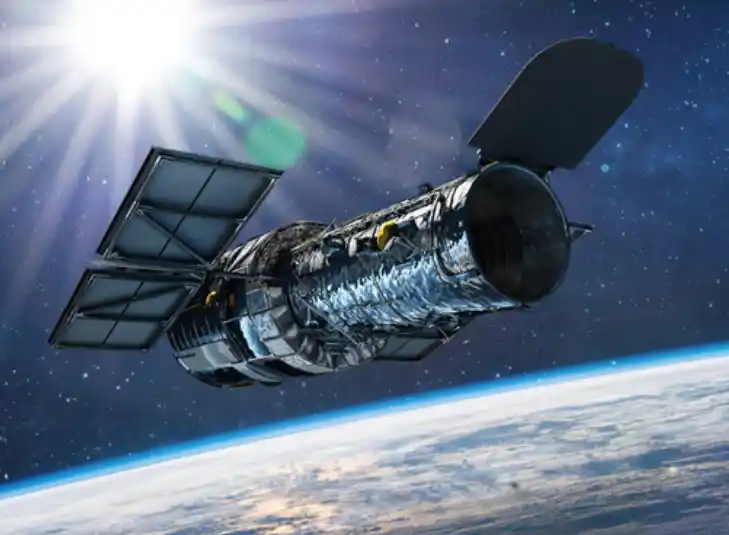 Uydular uzay teleskoplarını tehdit ediyor