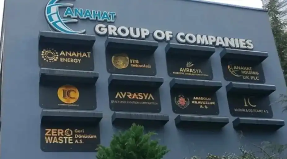 Gain Medya’ya yasa dışı bahis ve örgüt soruşturması: Yetkililer gözaltında, TMSF kayyım atandı