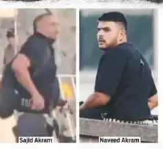 Katliam emrini Filipinler’den aldılar