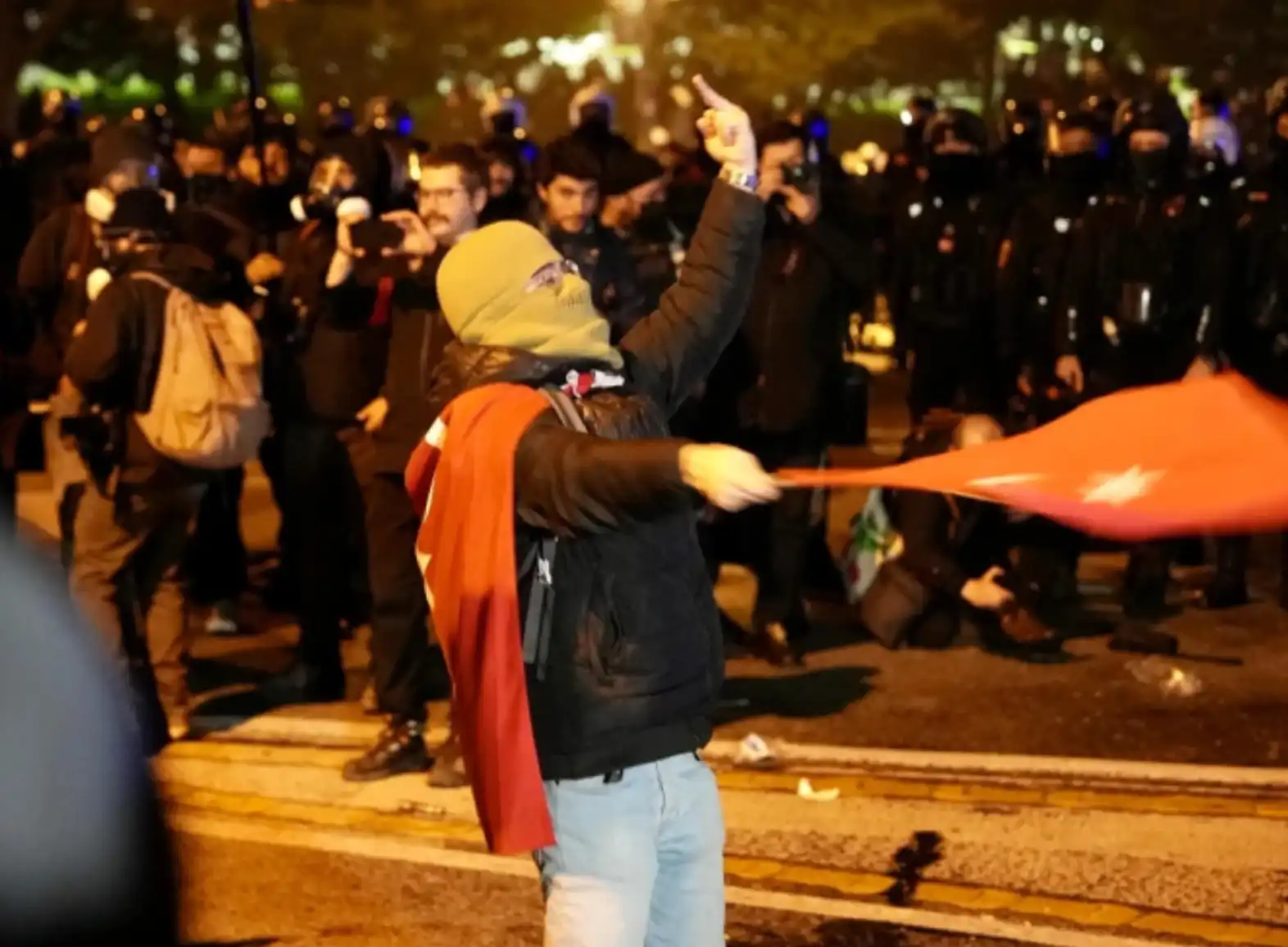 Valiliğin saraçhane yasağı mahkemeden döndü