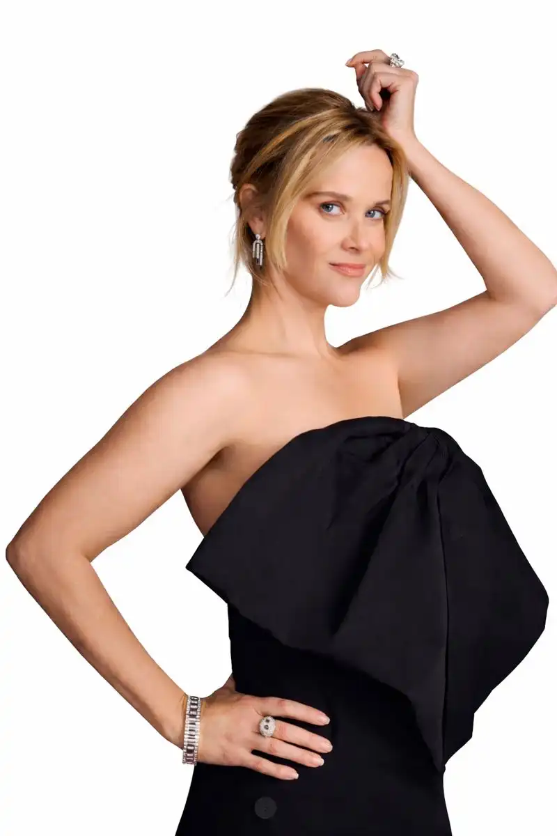 The Morning Show dizisinin ünlü aktörü Reese Witherspoon: “Yaş almayı seviyorum, artık yerimi biliyorum”