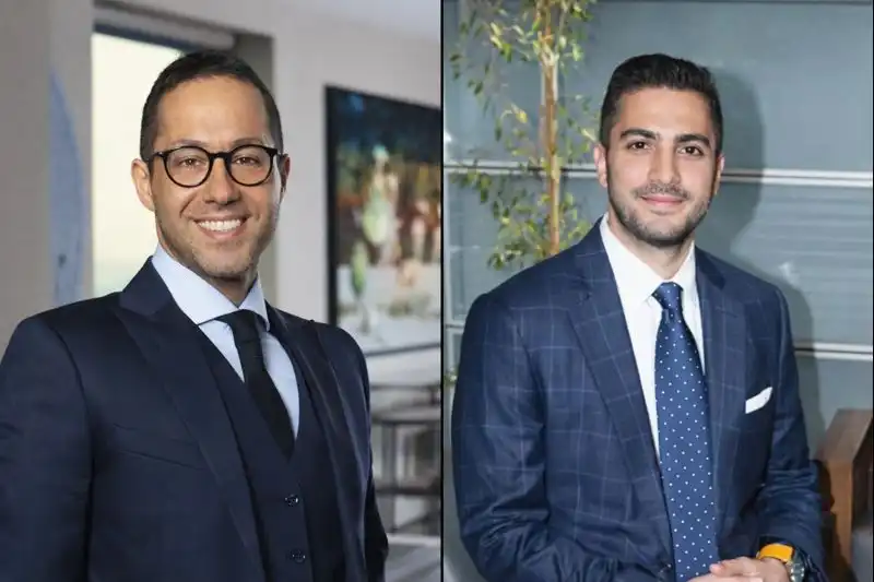 Kasım Garipoğlu ve Burak Ateş’e yakalama kararı