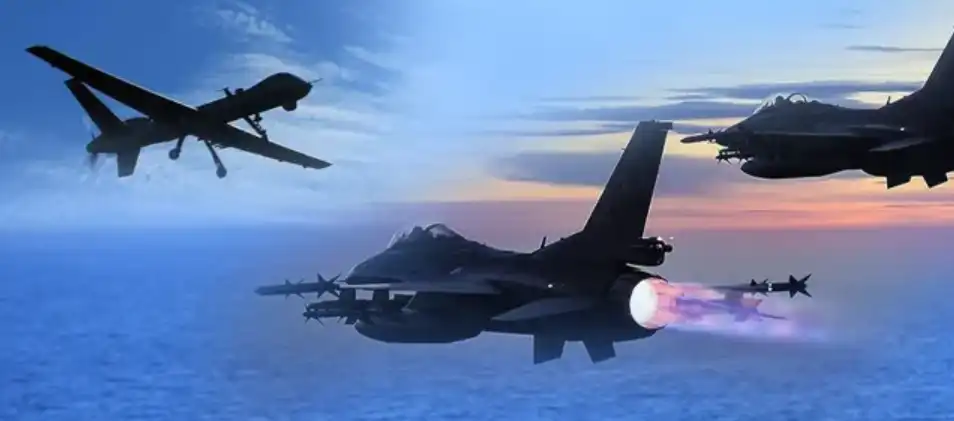 Ankara’ya kadar nasıl uçtu