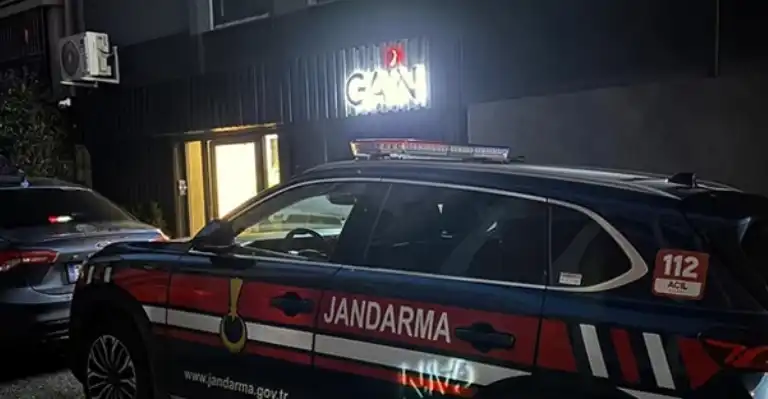 GAİN Medya soruşturmasında üç tutuklama