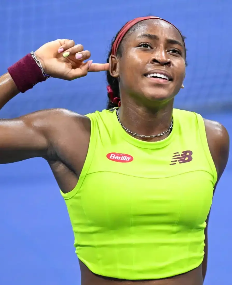  33 milyon dolarla en çok kazanan kadın sporcu