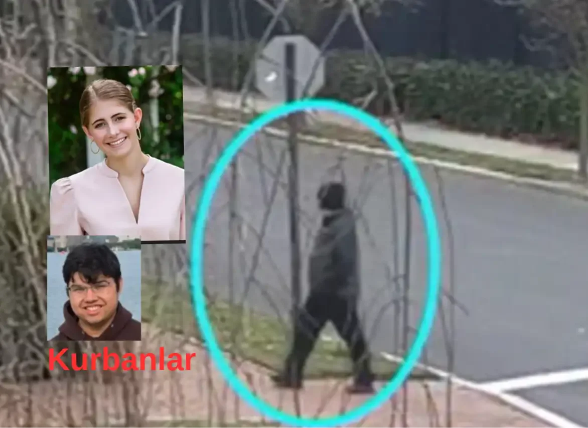 Ekranlarda aynı görüntü   dosyada aynı soru: Saldırgan kim?