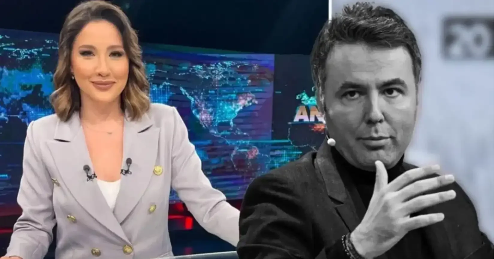 “Stüdyoda köşe kapmaca oynuyorduk”