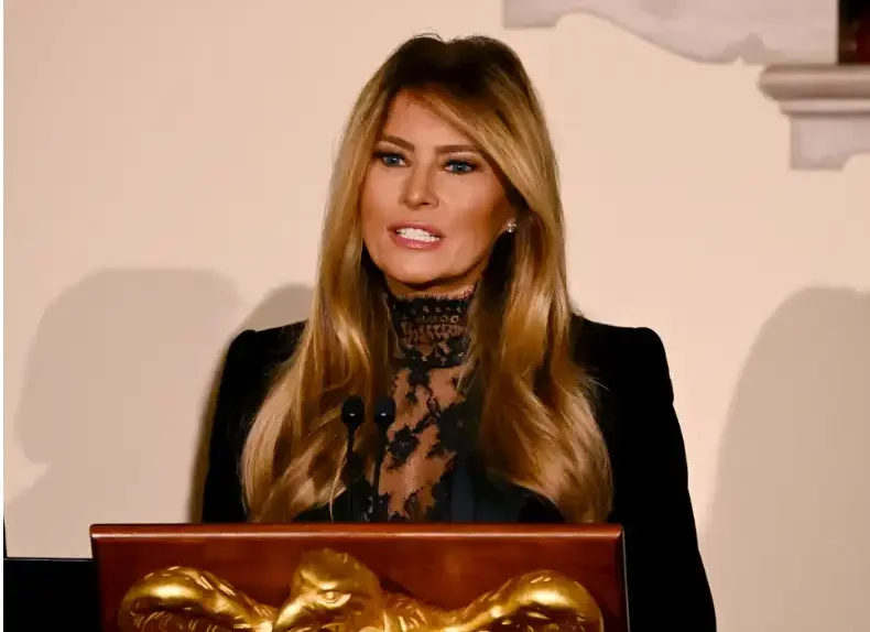 Melania belgeseli 30 Ocak’ta sinemalarda
