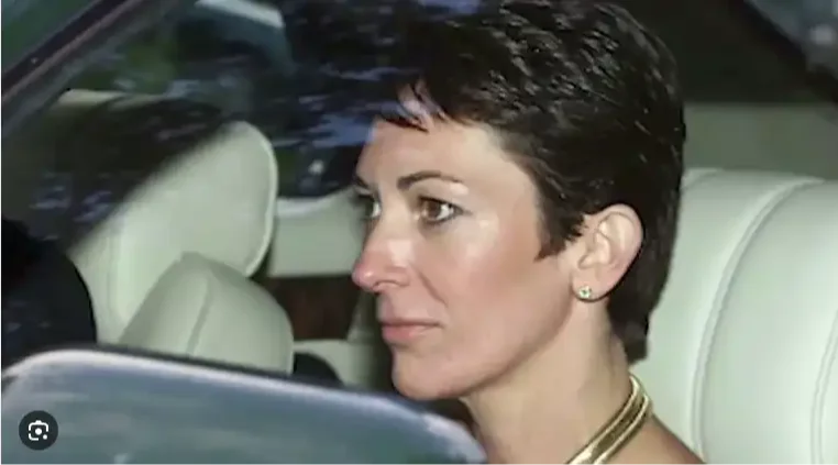 Ghislaine Maxwell, Epstein dosyaları açıklanmadan önce serbest bırakılmayı istedi