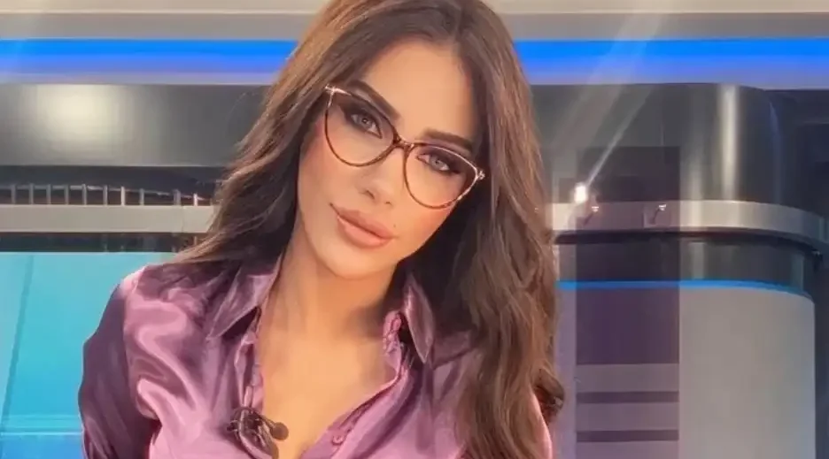 Spiker Ela Rümeysa Cebeci tutuklandı