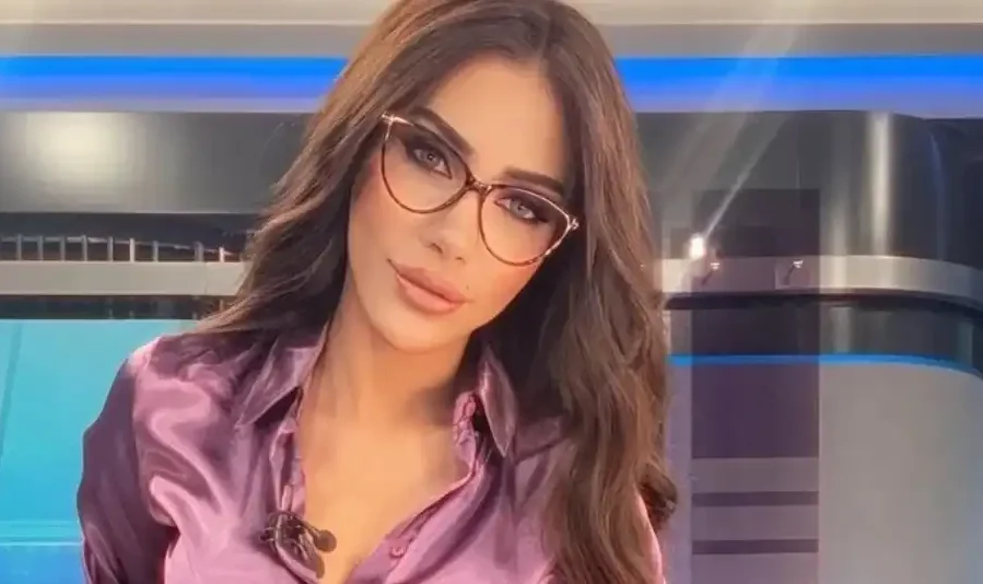 Spiker Ela Rümeysa Cebeci tutuklandı