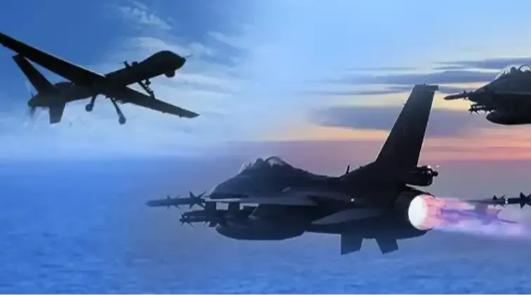 Ankara’ya kadar nasıl uçtu