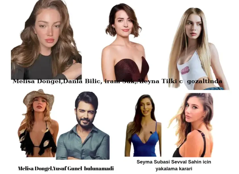 Magazin dünyası karıştı