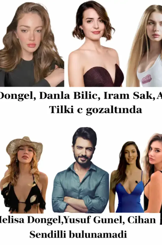 Magazin dünyası karıştı